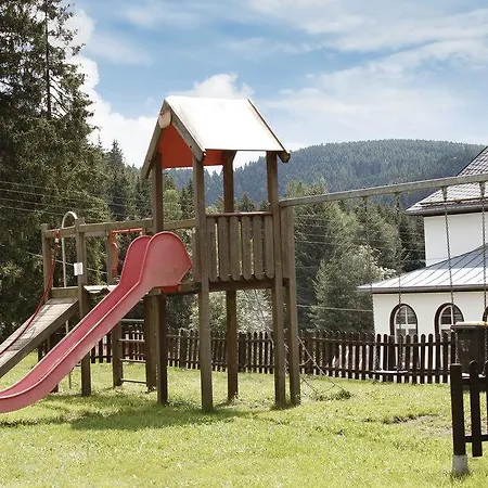 Nyaraló Four-bedroom Holiday In Lichte