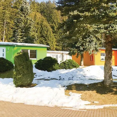 Nyaraló Four-bedroom Holiday In