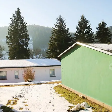 Four-bedroom Holiday In Nyaraló