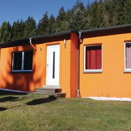 Nyaraló Four-bedroom Holiday In Lichte