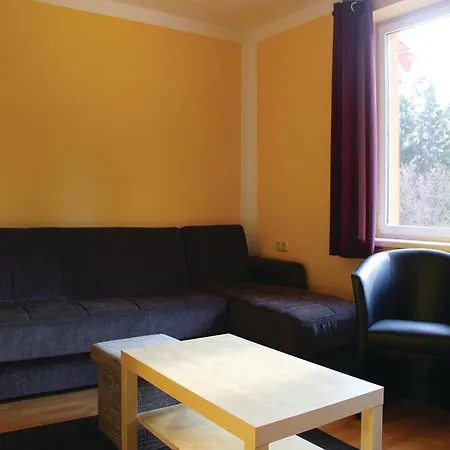 Four-bedroom Holiday In *