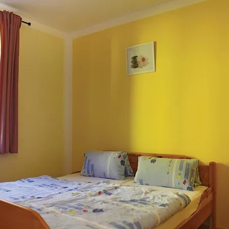Nyaraló Four-bedroom Holiday In *