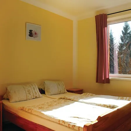 Four-bedroom Holiday In *